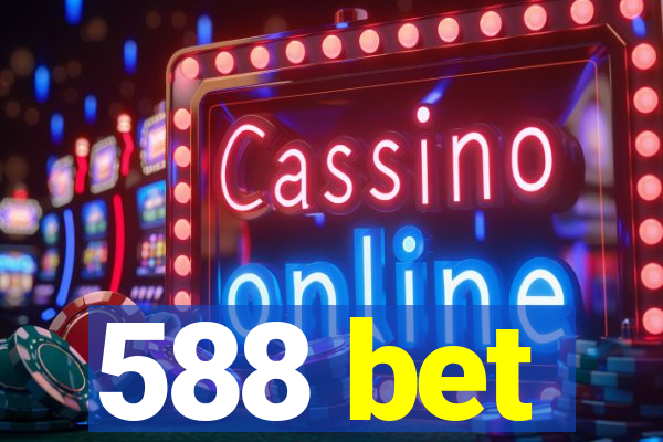 588 bet